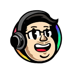 Logo do Canal