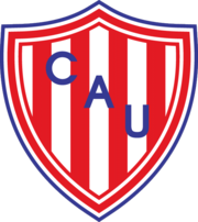 Logo do Time 1