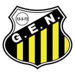 Logo do Time 1