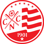 Logo do Time 1